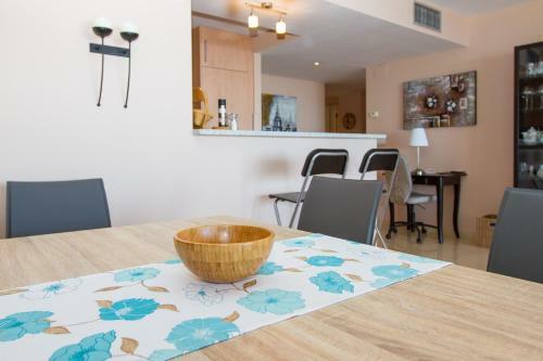 Apartamento Campos Del Mar