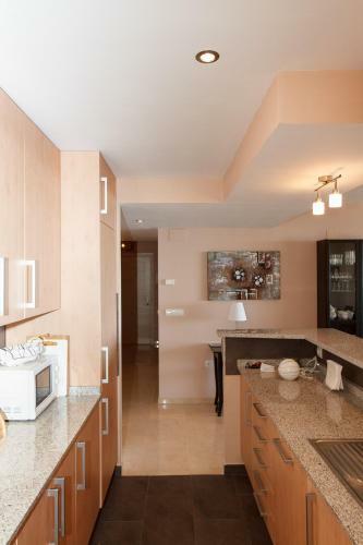 Apartamento Campos Del Mar
