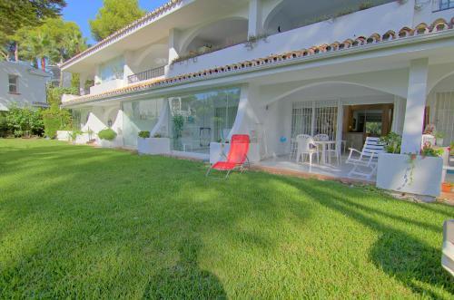 Apartamento La Petunia