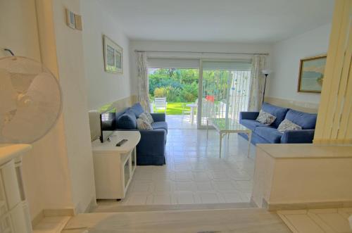 Apartamento La Petunia