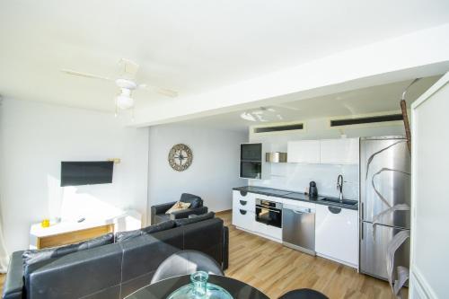 Cubo's Apartamento Marbella Mar
