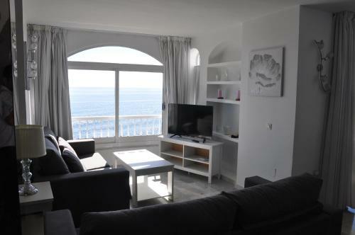 Apartamento Aguamarina