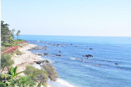 Apartamento Aguamarina