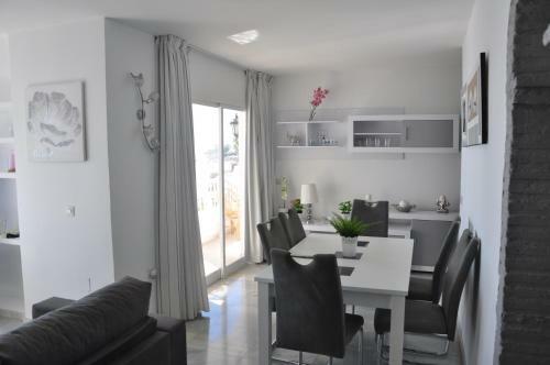 Apartamento Aguamarina