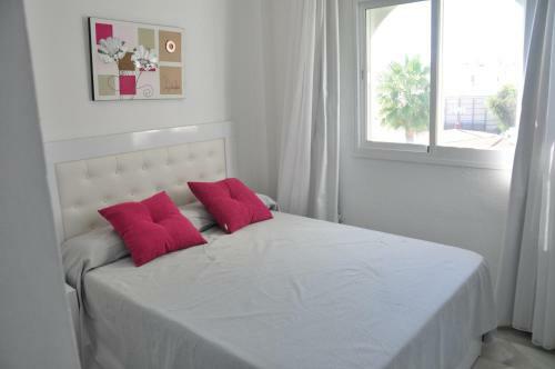 Apartamento Aguamarina
