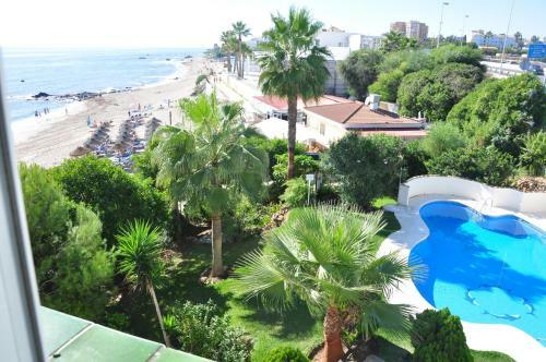 Apartamento Aguamarina
