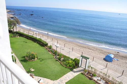 Apartamento Aguamarina