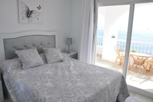 Apartamento Aguamarina