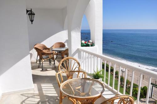 Apartamento Aguamarina