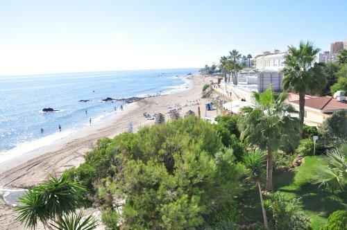 Apartamento Aguamarina