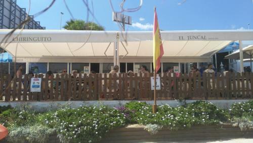 Apartamento Aguamarina