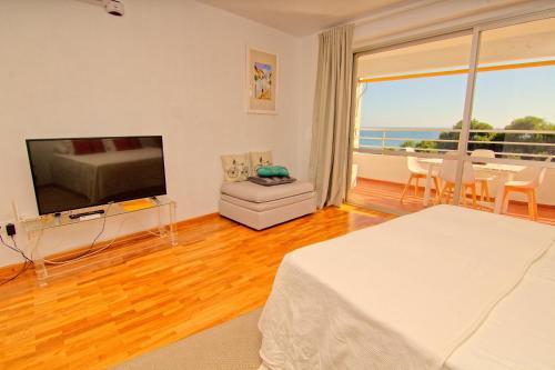Apartamento Luna Beach 210