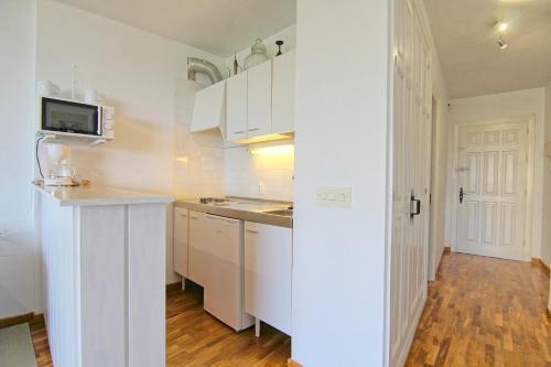 Apartamento Luna Beach 210