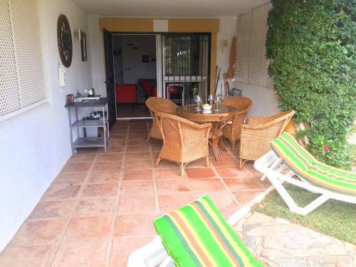 Apartamento Casa Siesta