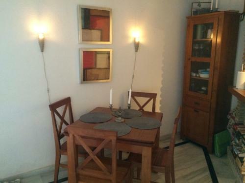Apartamento Casa Siesta