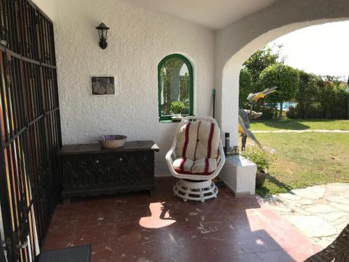 Villa Margarita