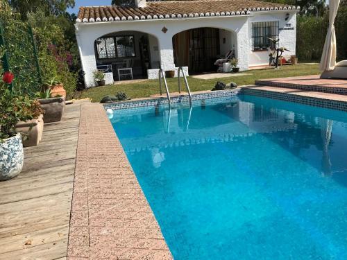 Villa Margarita