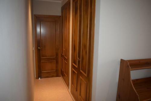 Apartamento Ap950 Tres Dormitorios A 150m Del Paseo Mar�timo