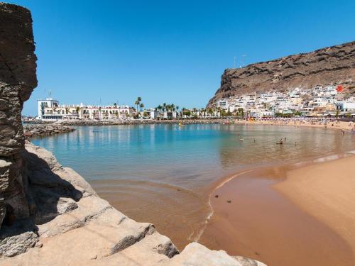 Apartamento Penthouse In Mogan IV With Terrace