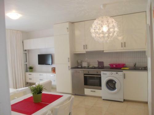 Apartamento Mogan Romantica