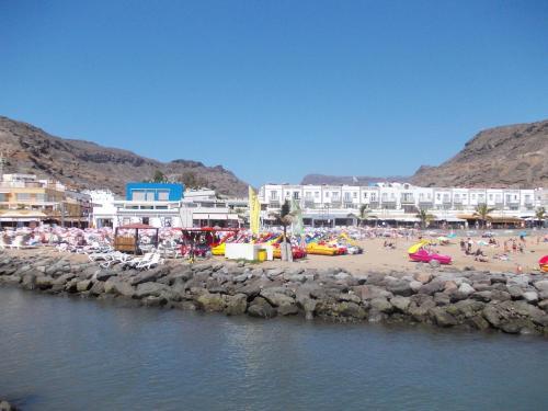 Apartamento Mog�n Close 5