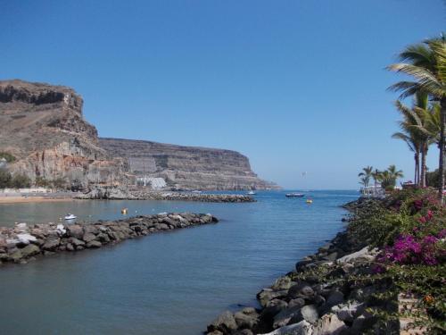 Apartamento Mog�n Close 5