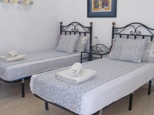 Apartamento Mog�n Close 5