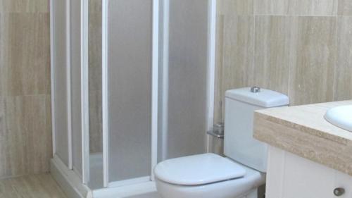 Apartamento Mog�n Close 5
