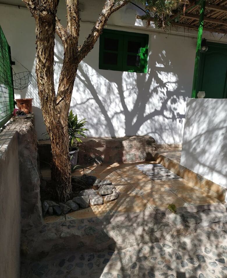 Apartamento El Jardin