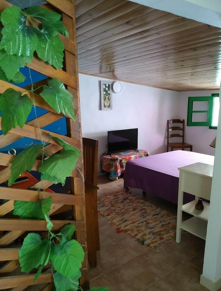 Apartamento El Jardin