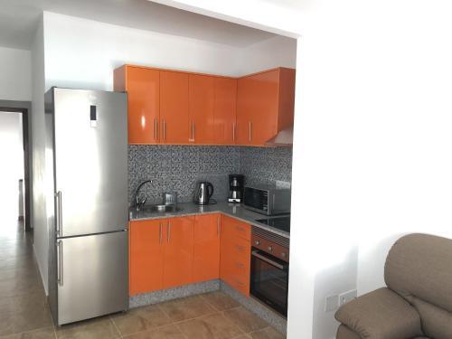Apartamentos Acor�n Mog�n
