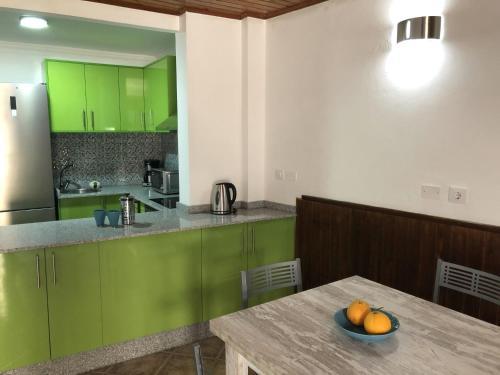 Apartamentos Acor�n Mog�n