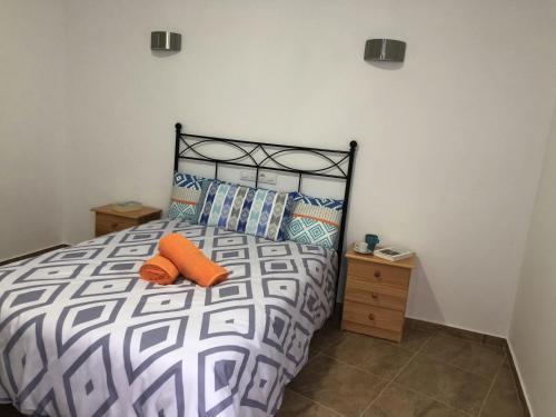 Apartamentos Acor�n Mog�n