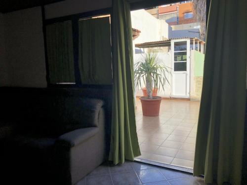 Apartamentos Acor�n Mog�n