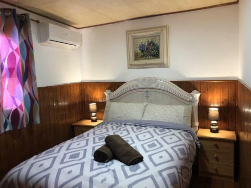 Apartamentos Acor�n Mog�n