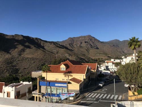 Apartamentos Acor�n Mog�n