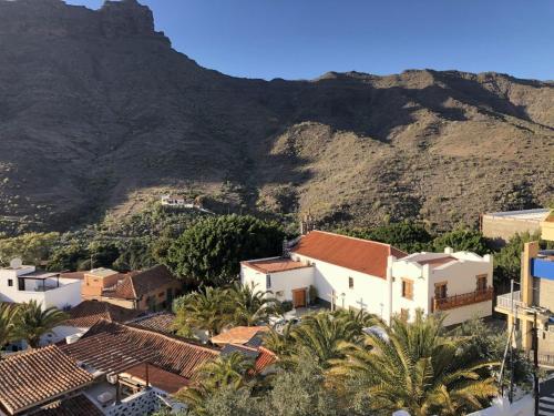 Apartamentos Acor�n Mog�n
