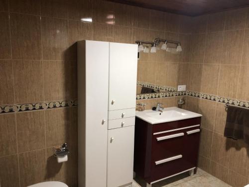 Apartamentos Acor�n Mog�n