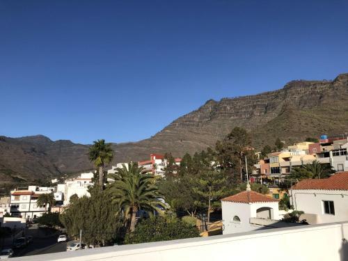 Apartamentos Acor�n Mog�n