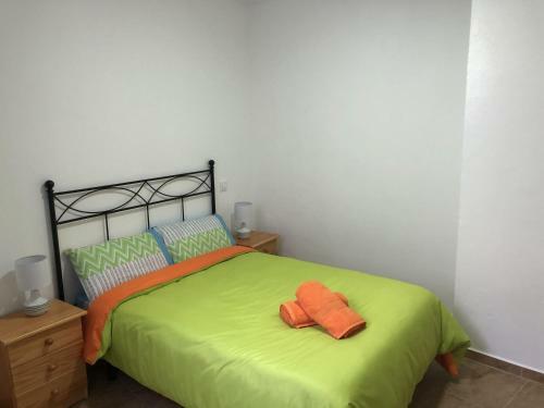 Apartamentos Acor�n Mog�n