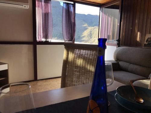 Apartamentos Acor�n Mog�n