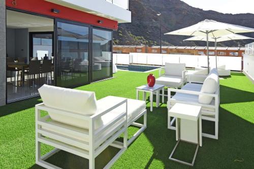 Villa Morro Del Guincho 27