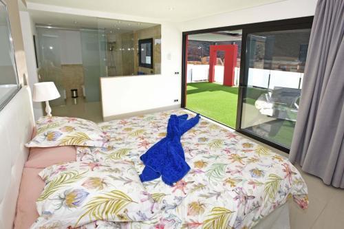 Villa Morro Del Guincho 27