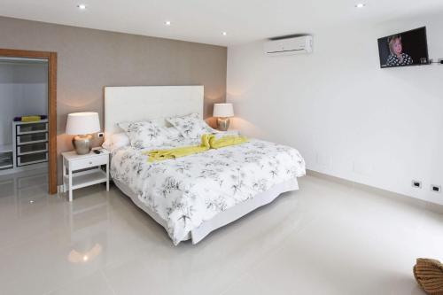 Villa Morro Del Guincho 27