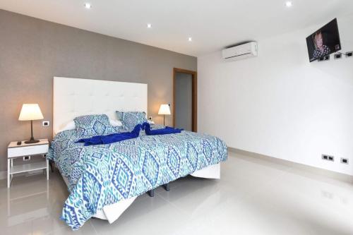 Villa Morro Del Guincho 27