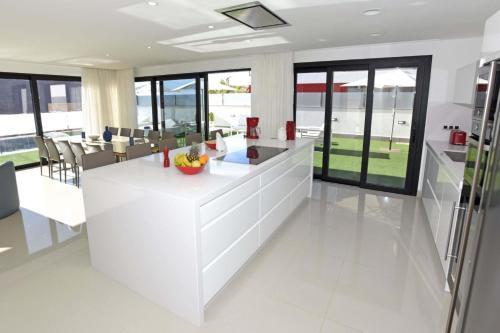 Villa Morro Del Guincho 27