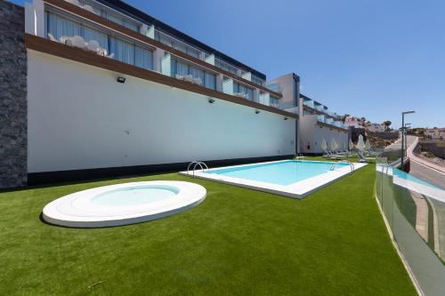 Apartamento Beyond Amadores By Vector