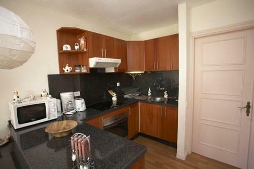 Apartamento Mogan Puerto Pescadores