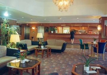 Hotel Europa