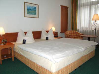 City Hotel Kaiserhof